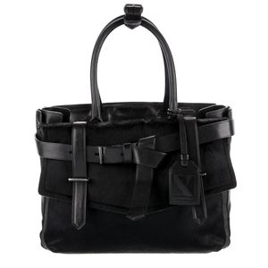 Reed Krakoff Black Tote Bag